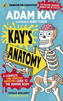 Kay's Anatomy