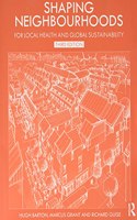 Shaping Neighbourhoods