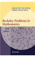 Berkeley Problems in Mathematics