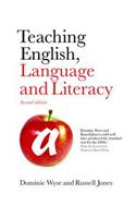 Teaching English, Language and Literacy