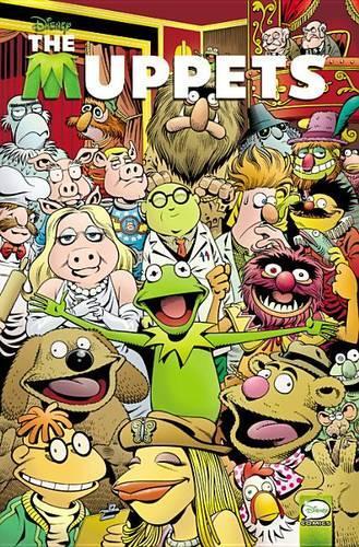 The Muppets Omnibus