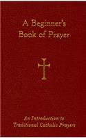 Beginner's Book of Prayer