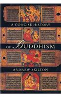Concise History of Buddhism