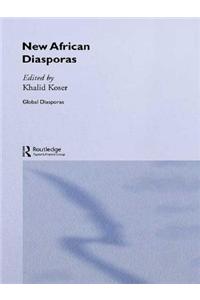 New African Diasporas
