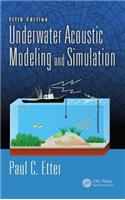 Underwater Acoustic Modeling and Simulation