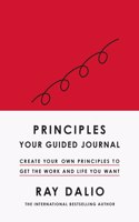 Principles: Your Guided Journal