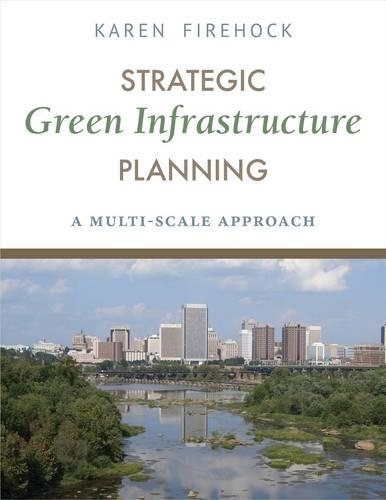 Strategic Green Infrastructure Planning