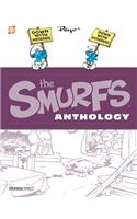 Smurfs Anthology #5