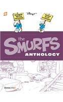 The Smurfs Anthology #5