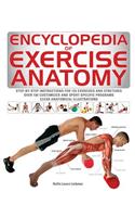 Encyclopedia of Exercise Anatomy