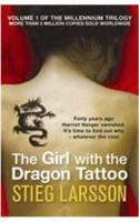 Girl with the Dragon Tattoo