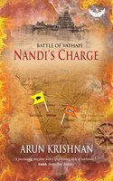 Battle of Vathapi: Nandis Charge