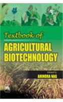 Textbook Of Agricultural Biotechnology