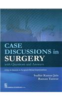 Case Discussions in Surgery