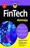 FinTech For Dummies