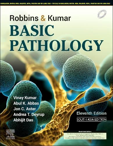 Robbins and Kumar Basic Pathology