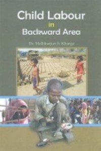 Child labour in backward area