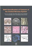 WHO Classification of Tumours of the Central Nervous System