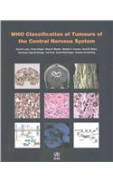 WHO Classification of Tumours of the Central Nervous System