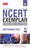 Ncert Exemplar Problems-Solutions Mathematics Class 9