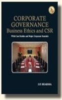 Corporate Governance Business Ethics and CSR 2/E