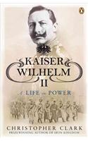 Kaiser Wilhelm II