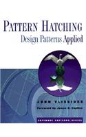 Pattern Hatching