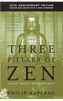 The Three Pillars of Zen