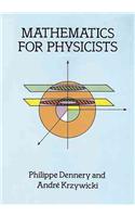 Mathematics for Physicists