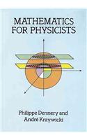 Mathematics for Physicists