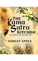 Kama Sutra Kitchen