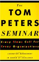 Tom Peters Seminar