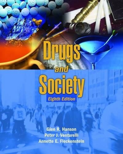 Drugs and Society