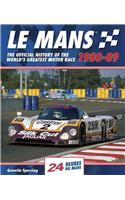 Le Mans 1980-89