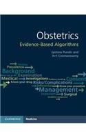 Obstetrics: Evidence-Based Algorithms