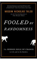 Fooled by Randomness