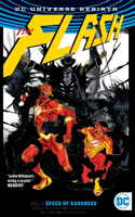 Flash Vol. 2: Speed of Darkness (Rebirth)