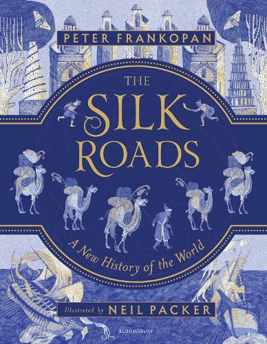 Silk Roads