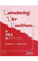 Introducing the Positions for Viola