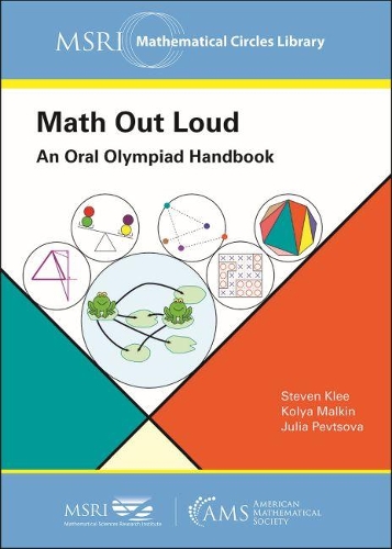 Math Out Loud