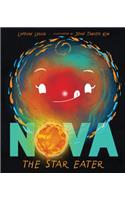Nova the Star Eater