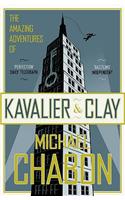 The Amazing Adventures of Kavalier and Clay