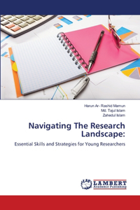 Navigating The Research Landscape
