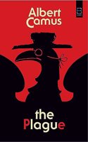 THE PLAGUE (B K Classics)