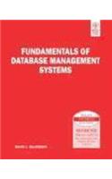Fundamentals Of Database Management Systems