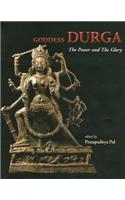 Goddess Durga