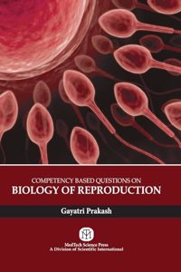 Competency Based Questions on Biology of Reproduction