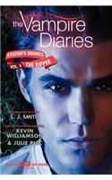 Vampire Diaries: Stefan's Diaries #4: The Ripper