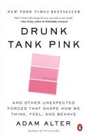 Drunk Tank Pink