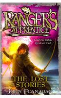 The Lost Stories (Ranger's Apprentice Book 11)